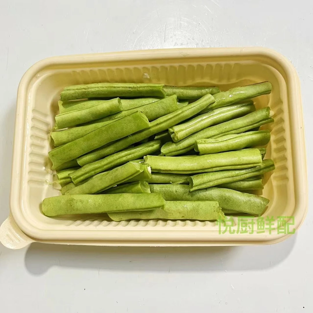 干煸类素菜   品类多种可选择