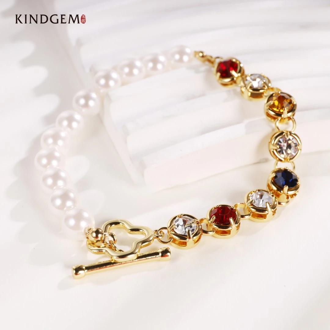 CX126XIPC-27246小众个性轻奢气质百搭手链