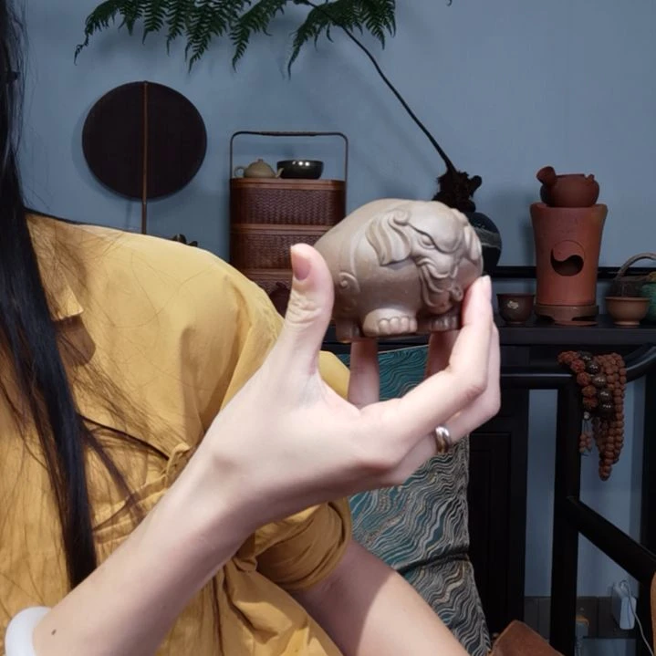 【闪购商品】紫砂茶壶