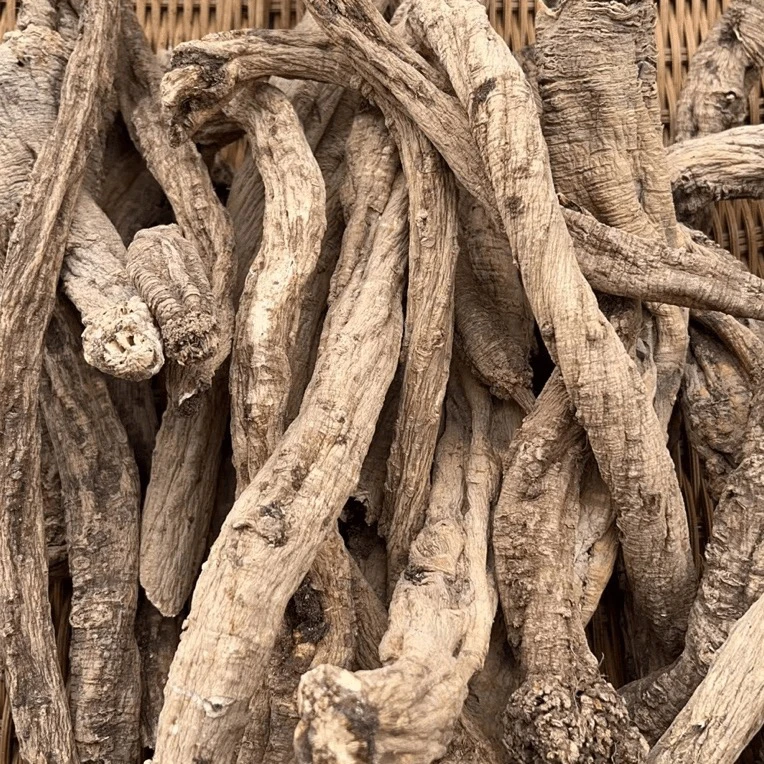 【西藏收货】西藏山货党参