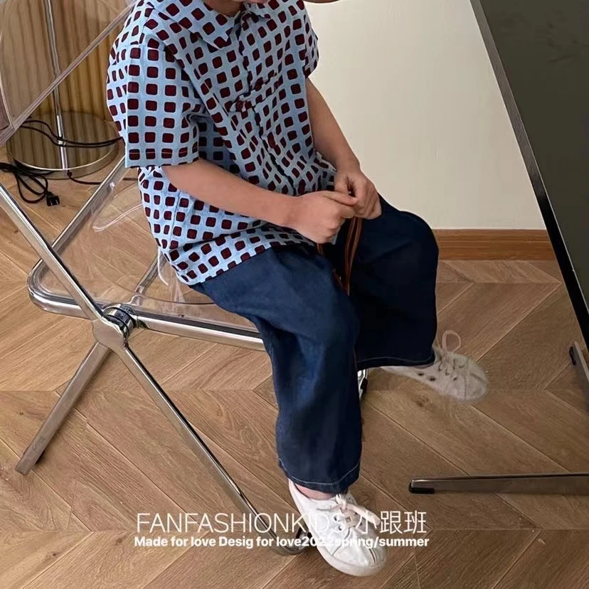 no退换，介意慎拍。50以上拍这个。阿美家潮流秋款儿童休闲服饰