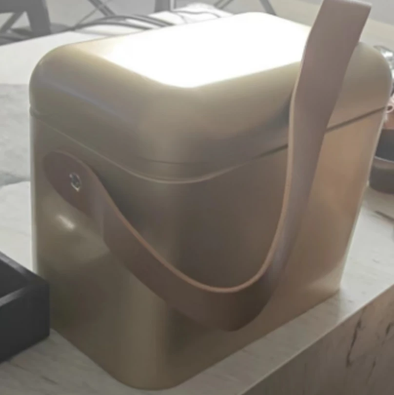 昔归散茶100g  白茶礼盒 云南普洱茶