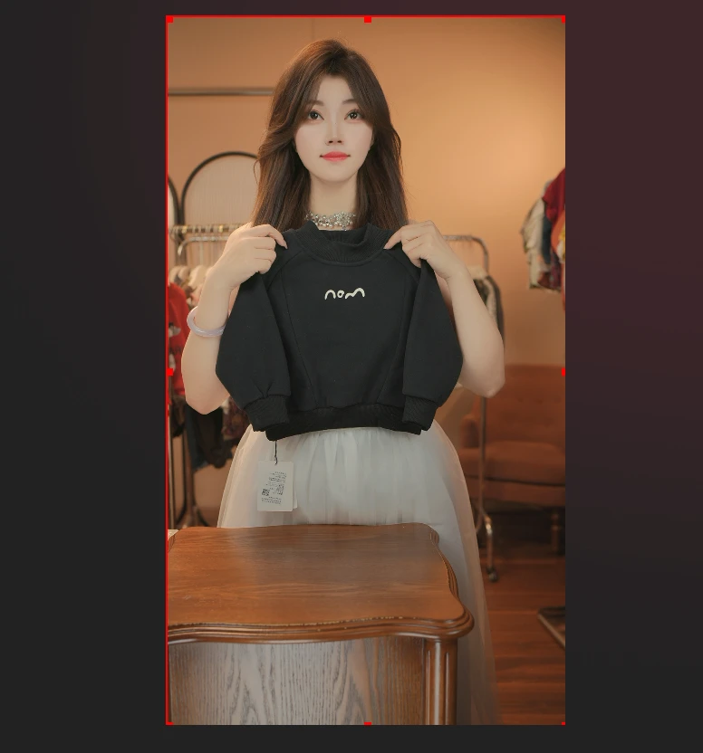 2026春秋季新款儿童韩版宽松卫衣套装运动卫衣102