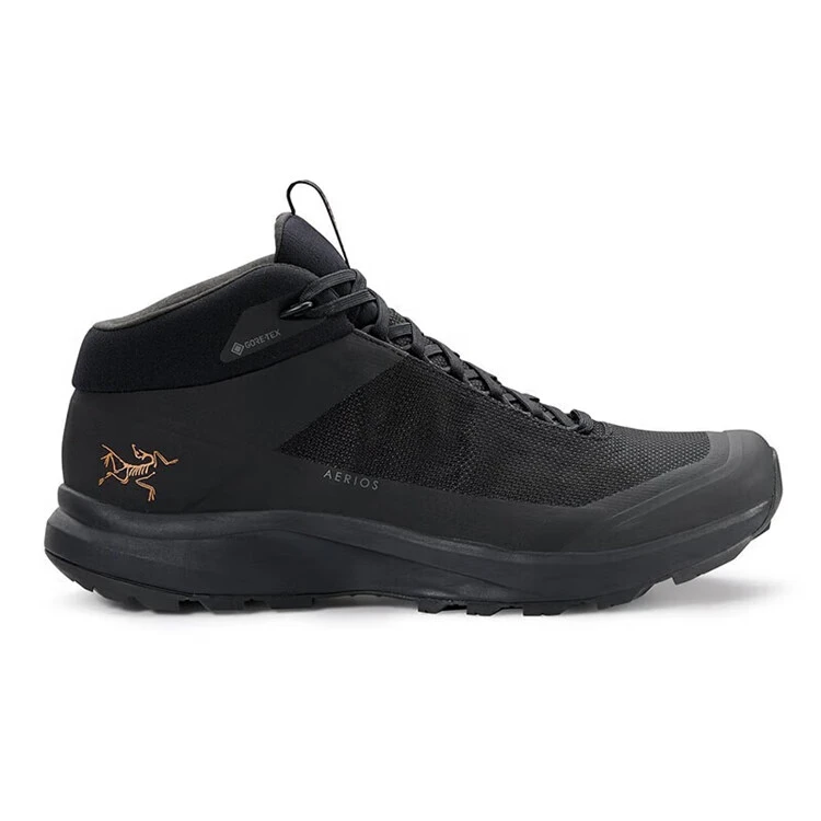 ARC'TERYX/始祖鸟Aerios MID GTX防水登山徒步鞋X6887【南沙保税】