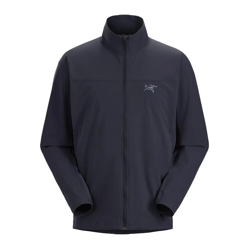 ARC'TERYX/始祖鸟Gamma Lightweight 户外防风软壳夹克X000006462