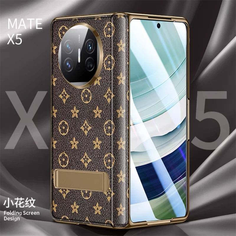 华为matex5手机壳全包磁吸支架MateX5典藏版保护套防摔超薄5G适用