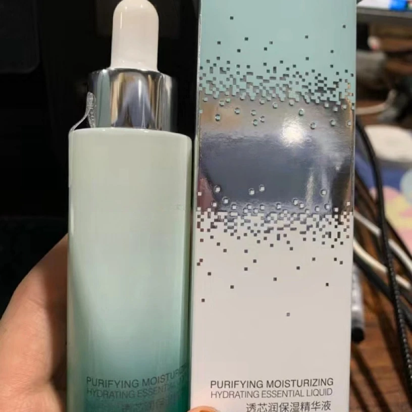 透芯润保湿精华液30ml