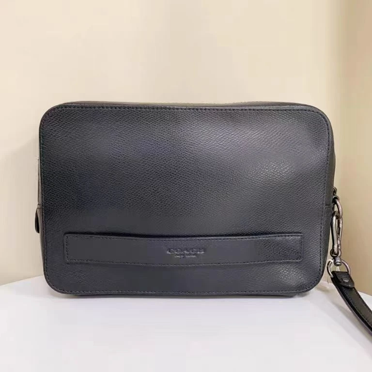 95新 爱包包奢品/COACH蔻驰 手拿包 0928