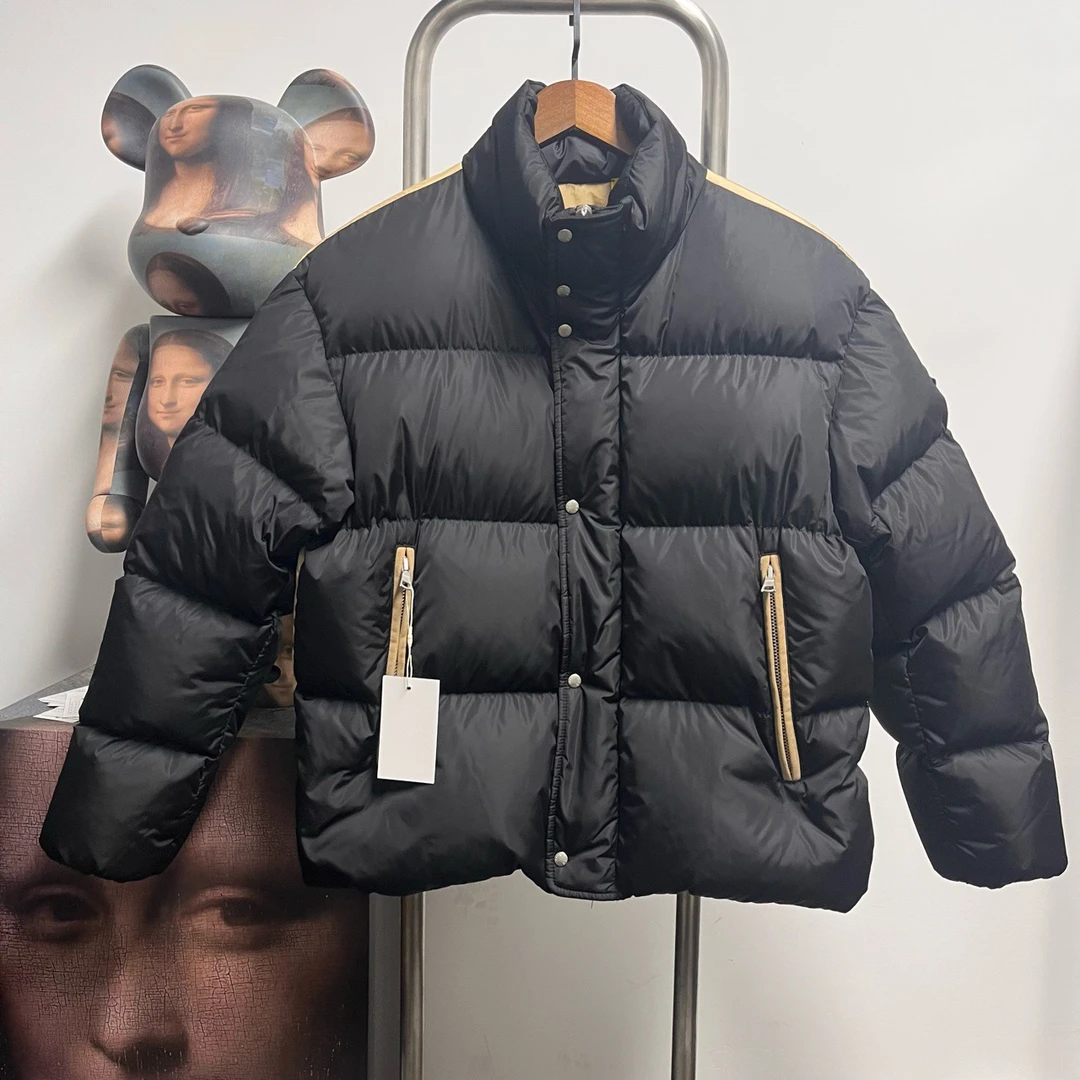 Moncler蒙口palmangels羽绒服 J2707 尺码：1 衣长63 胸围54