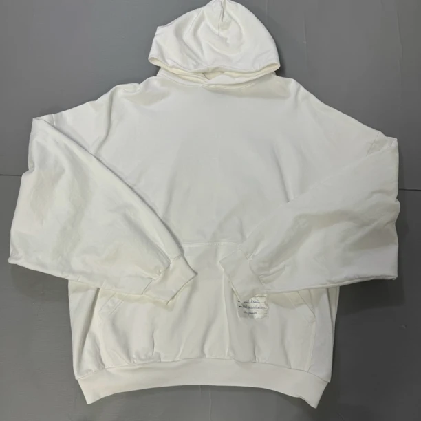 Balenciaga巴黎世家新款标签帽衫 G2118 尺码：2 衣长74 胸围68