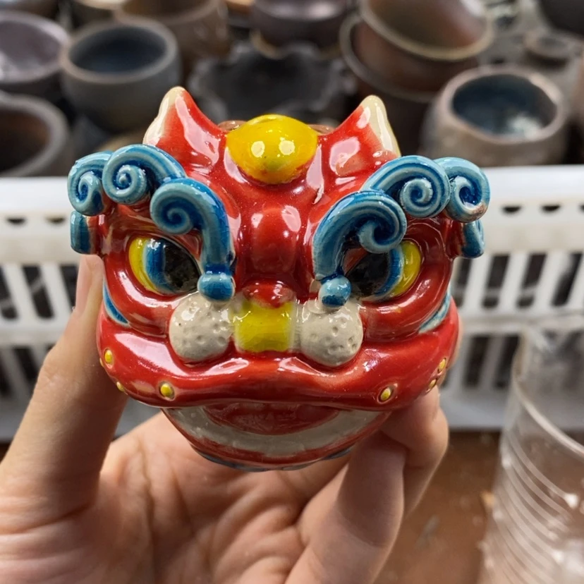 【闪购商品】陶瓷杯