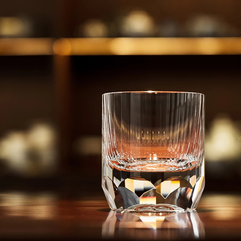 「直播专享」水晶杯