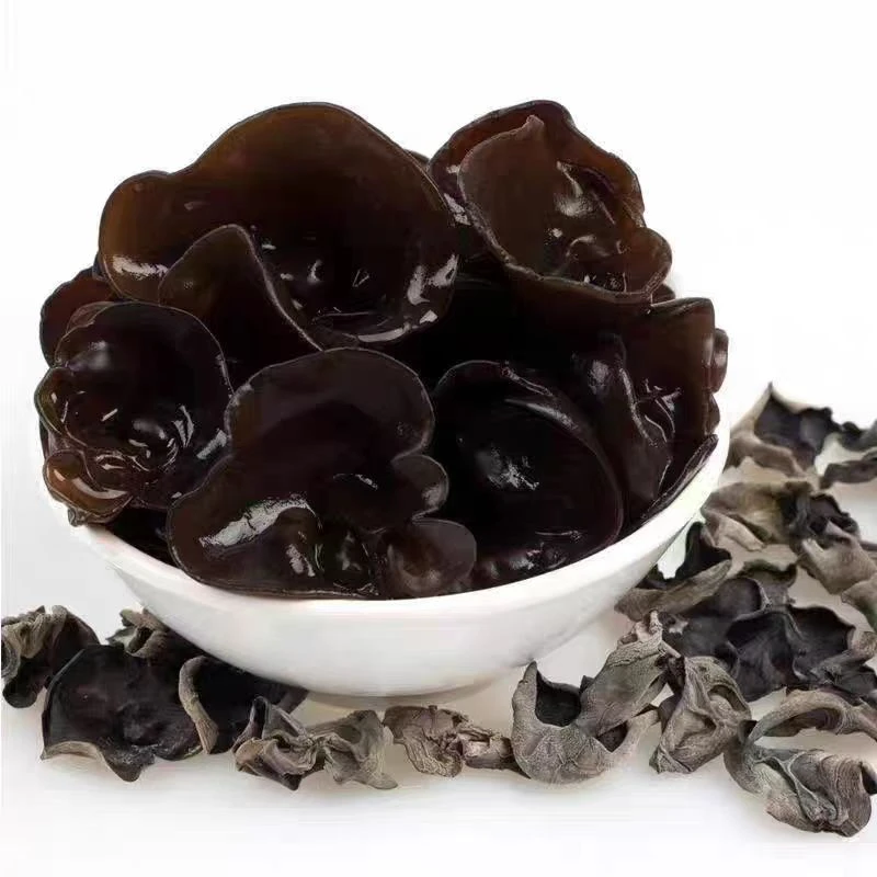 东北黑木耳 当季新货黑木耳干货 黑木耳 春木耳