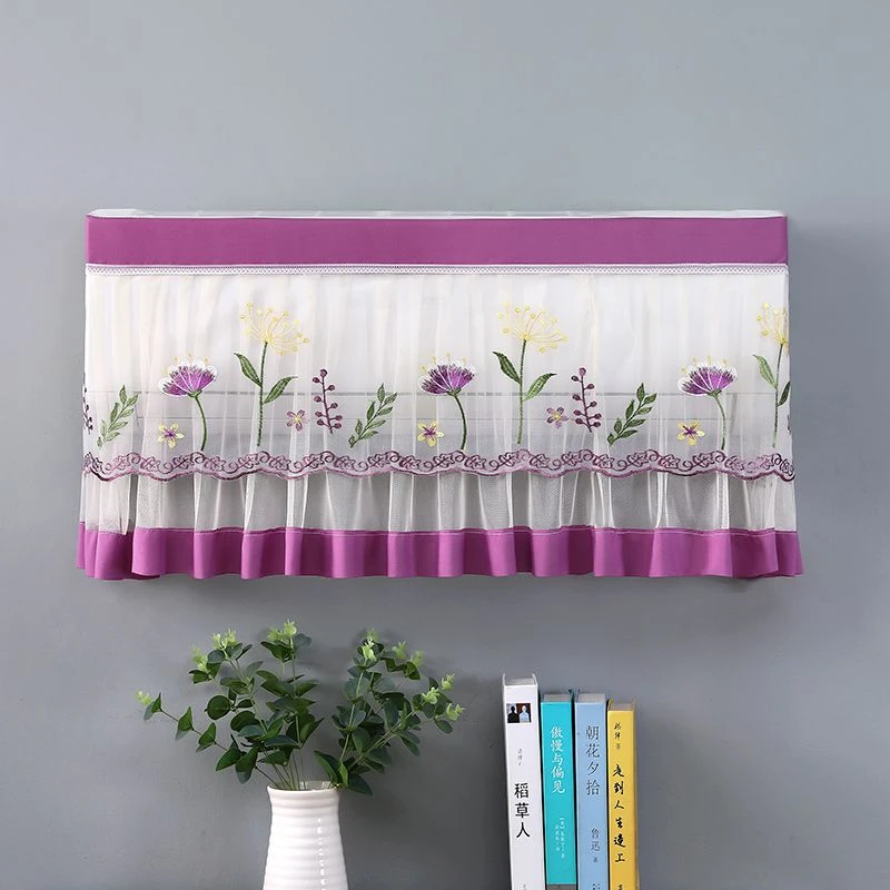 挂机空调防尘罩开机不取空调罩空调防尘罩四季通用挂机空调防尘罩