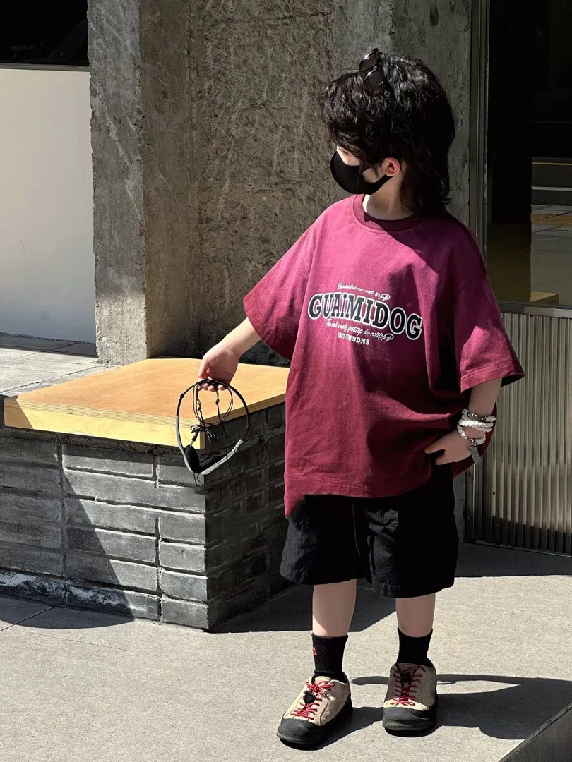 新款夏款短袖T恤（按编码下单，NO退NO换）