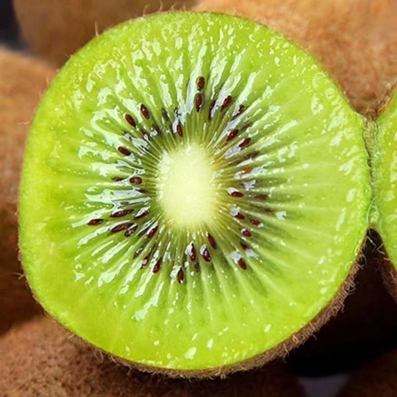 【放软食用】陕西徐香猕猴桃/果园直采/好吃甜美坏果包赔/包邮