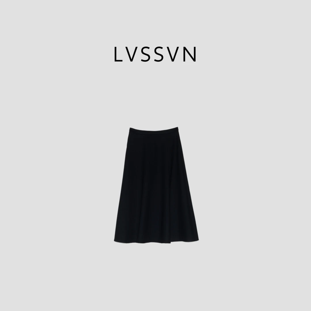LVSSVN/露裳2024AW 女士半身裙 S-30620