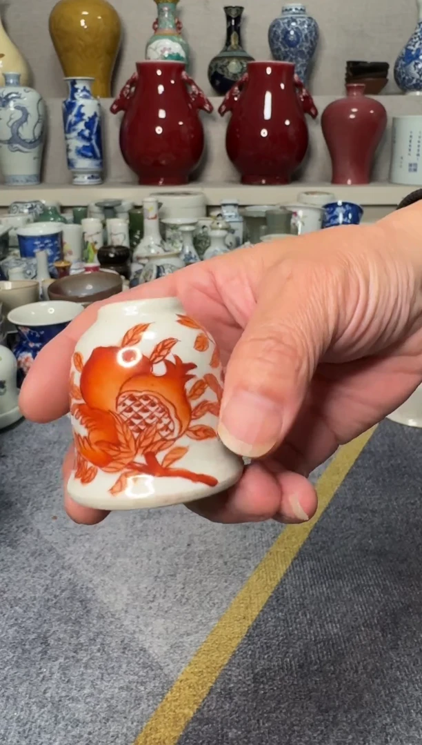 【闪购商品】直播间专属链接摆件