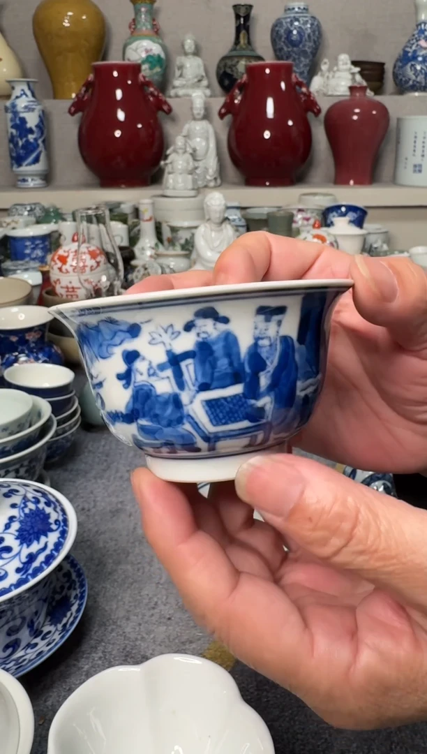 【闪购商品】直播间专属链接摆件