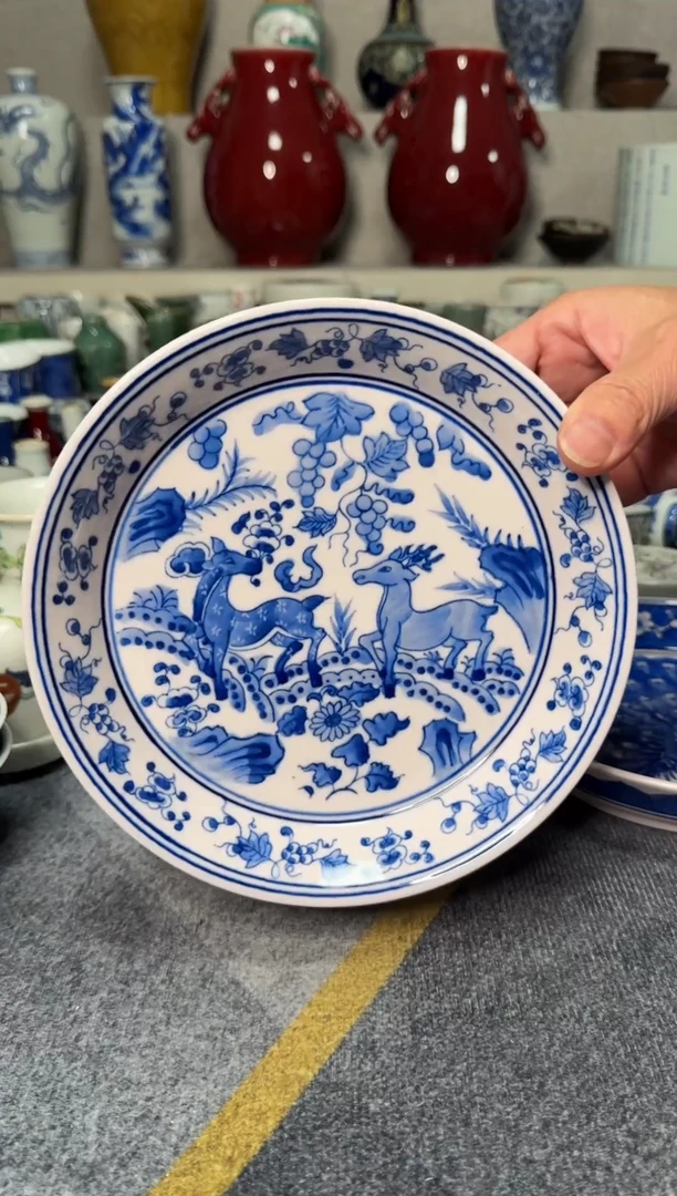 【闪购商品】摆件直播间专属链接