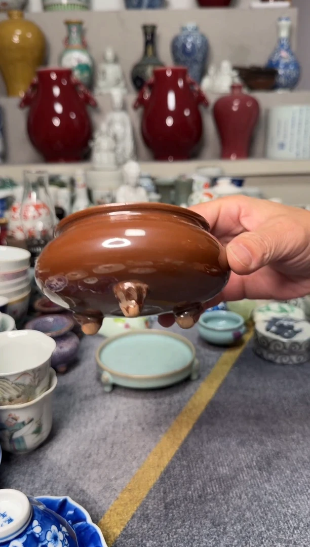 【闪购商品】直播间专属链接摆件