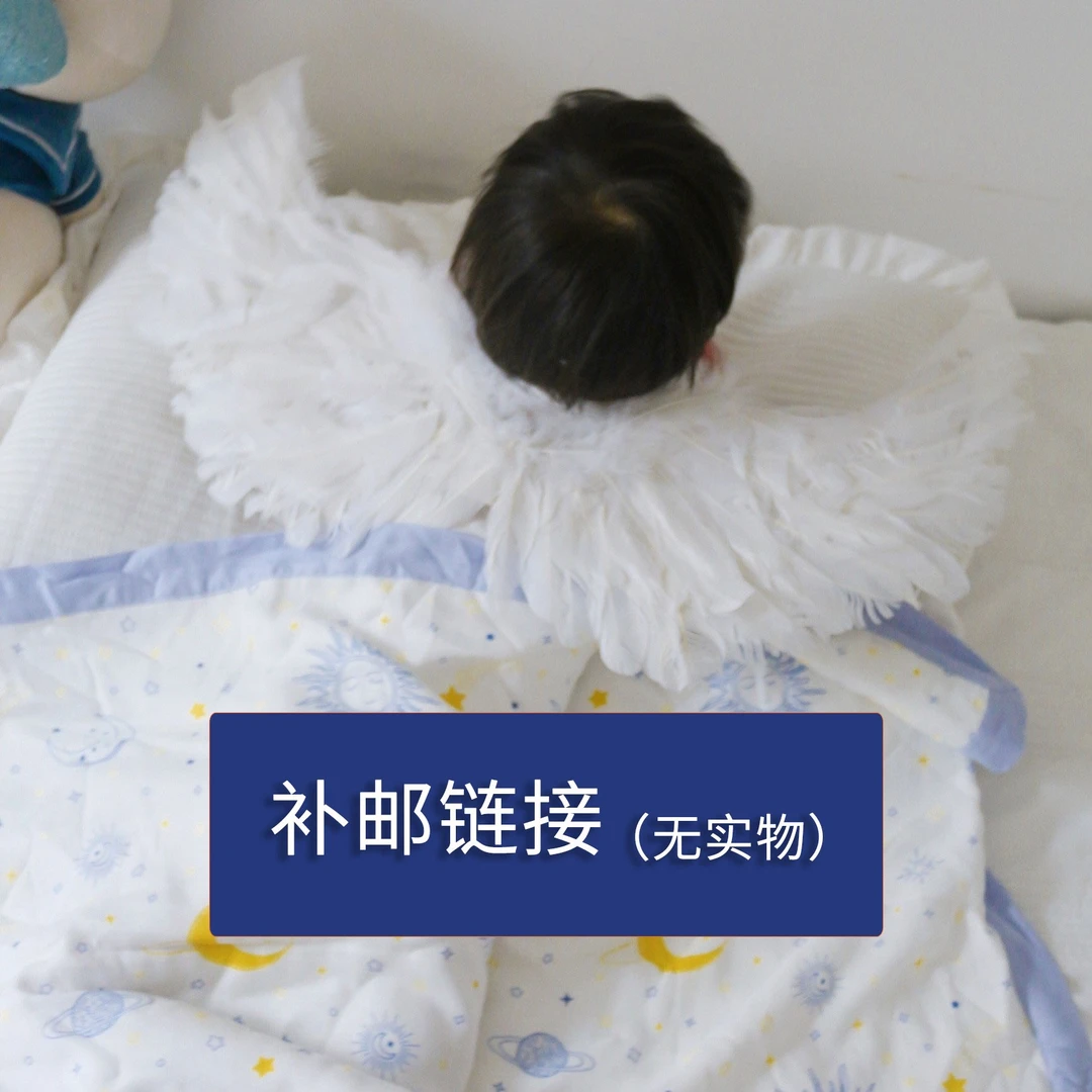 SHELL DIARY/补差专用贝壳日记
