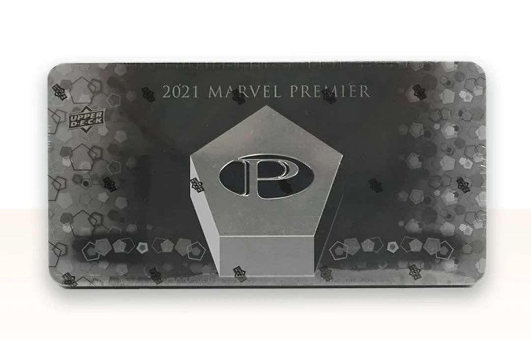 漫威23大P盒 Marvel Premire （直播间 收藏卡 卡牌 盲盒）