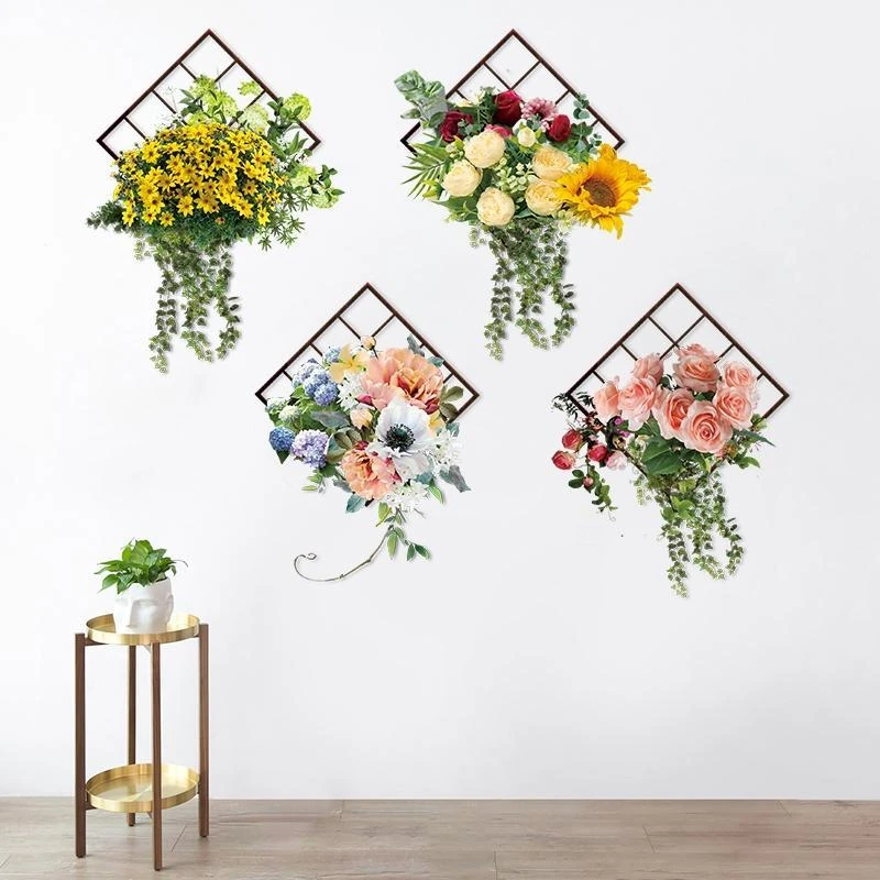 厨房卫生间遮丑贴瓷砖墙壁洗手间装饰浴室自粘贴纸防水墙贴画补洞