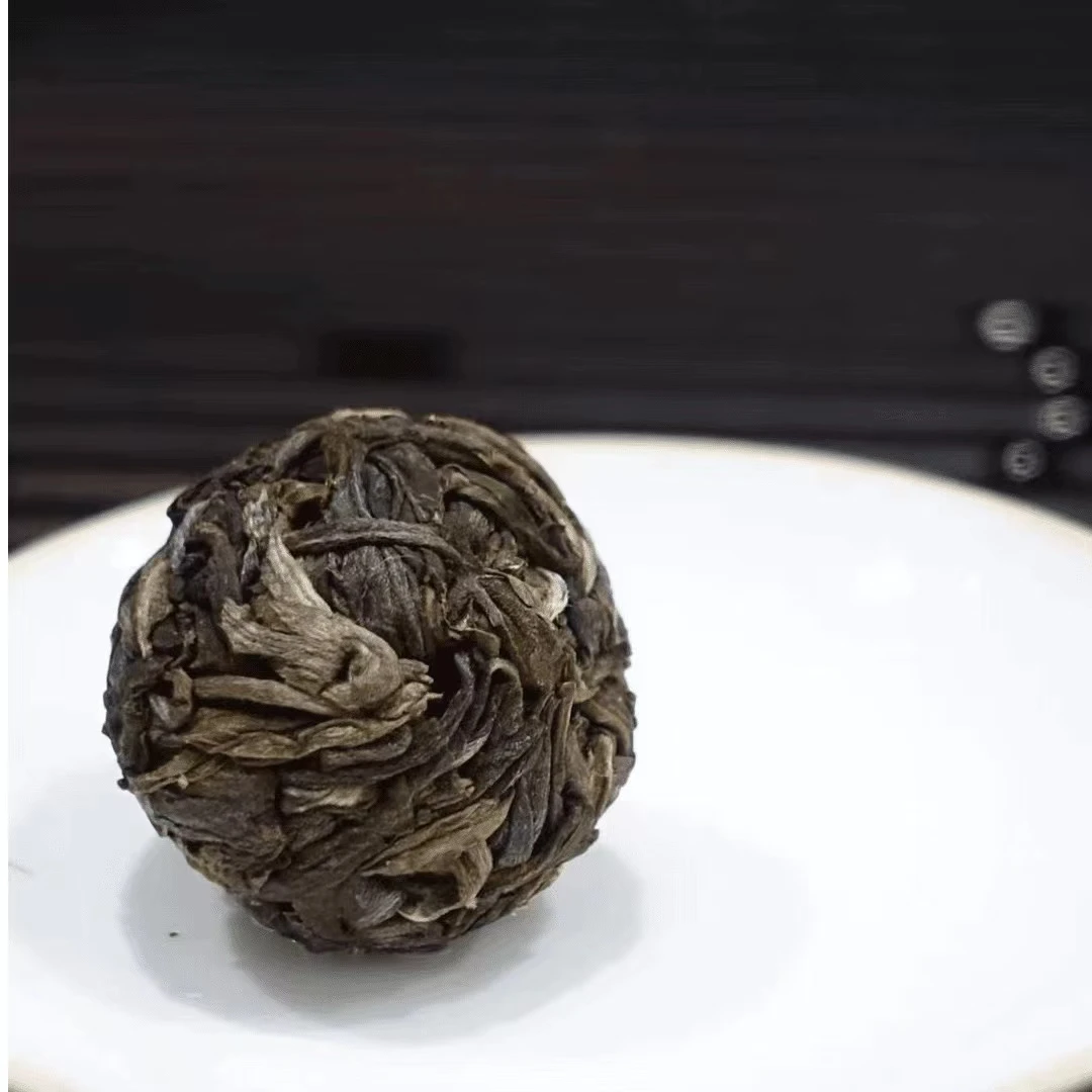 【2025年】 传奇龙珠套装 普洱生茶