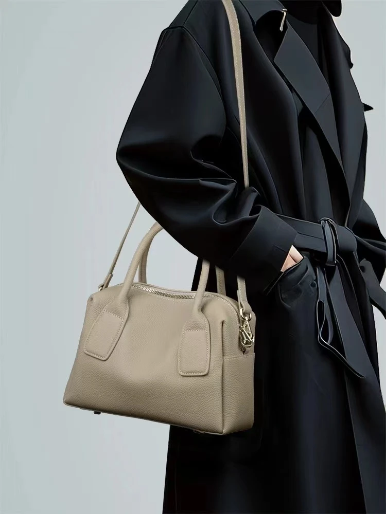 【贵妃】 q1302  双11抢先购秋冬新款链条腋下包时尚百搭单肩斜挎包