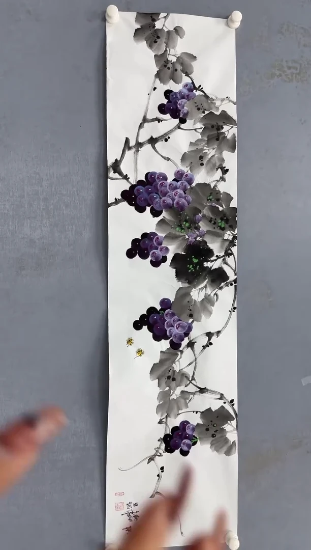 【闪购商品】绘画十级粉丝灯牌福利-2