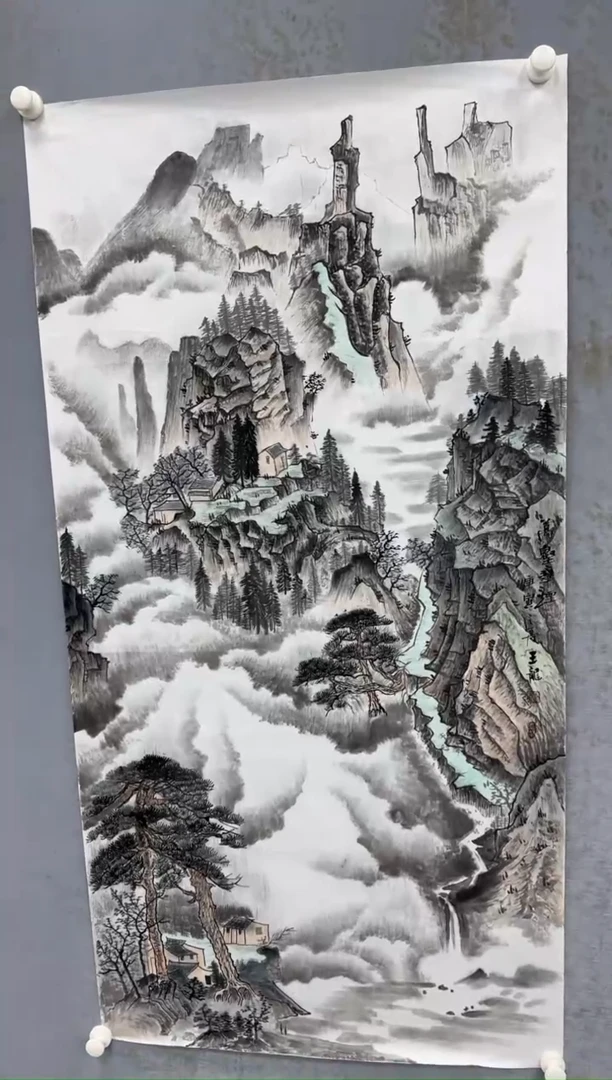 【闪购商品】绘画十级灯牌粉丝福利-2