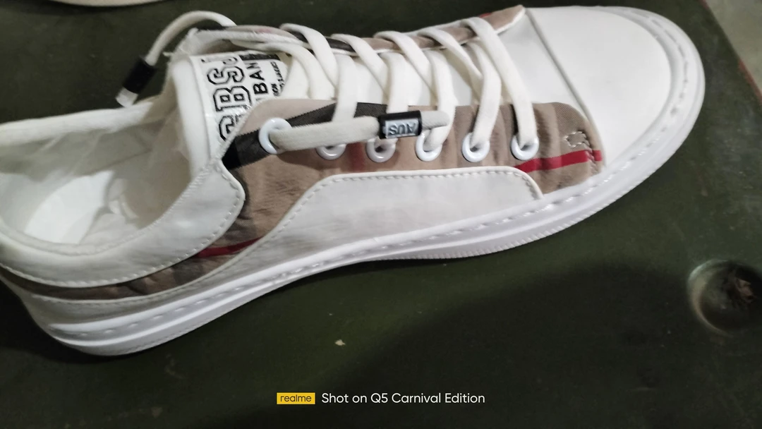 《非图片款》男士休闲鞋