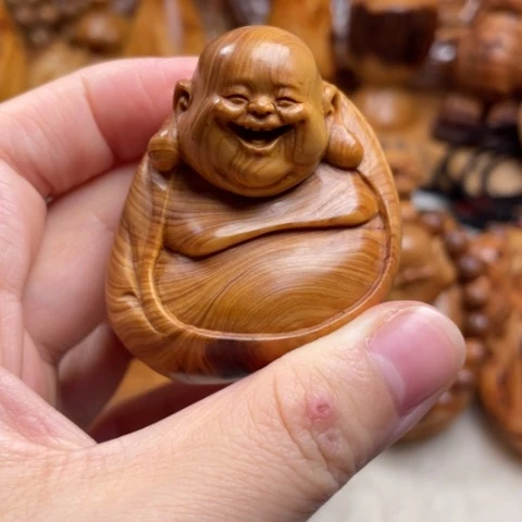 【闪购商品】柏木(崖柏)黑油乐乐