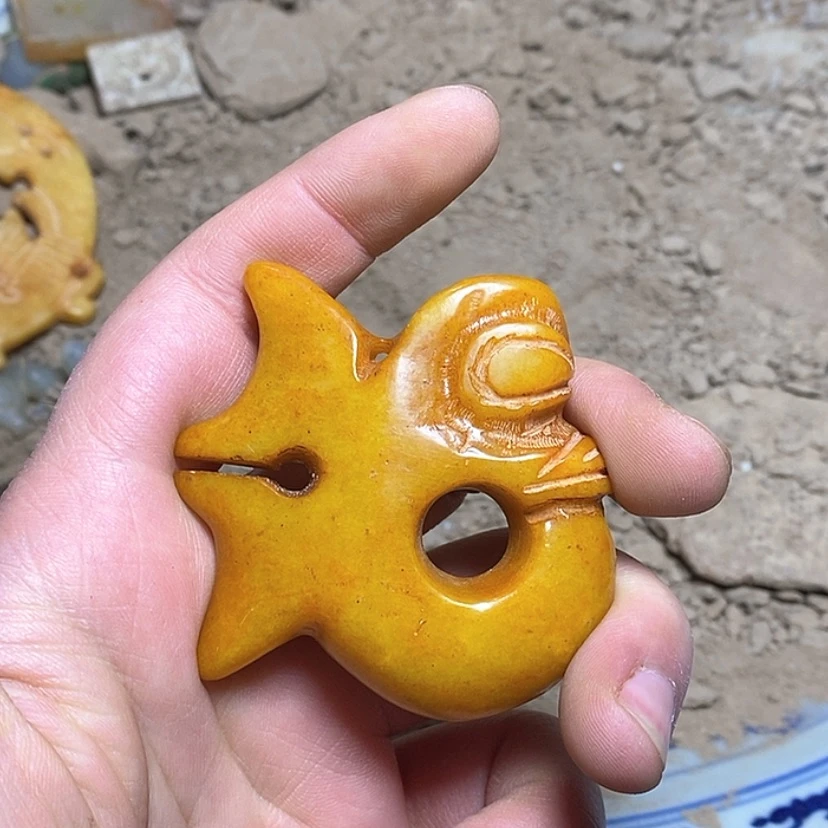 【闪购商品】紫砂茶宠