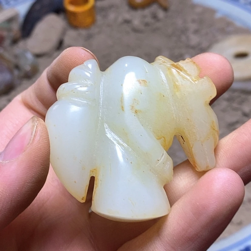 【闪购商品】底槽青茶宠