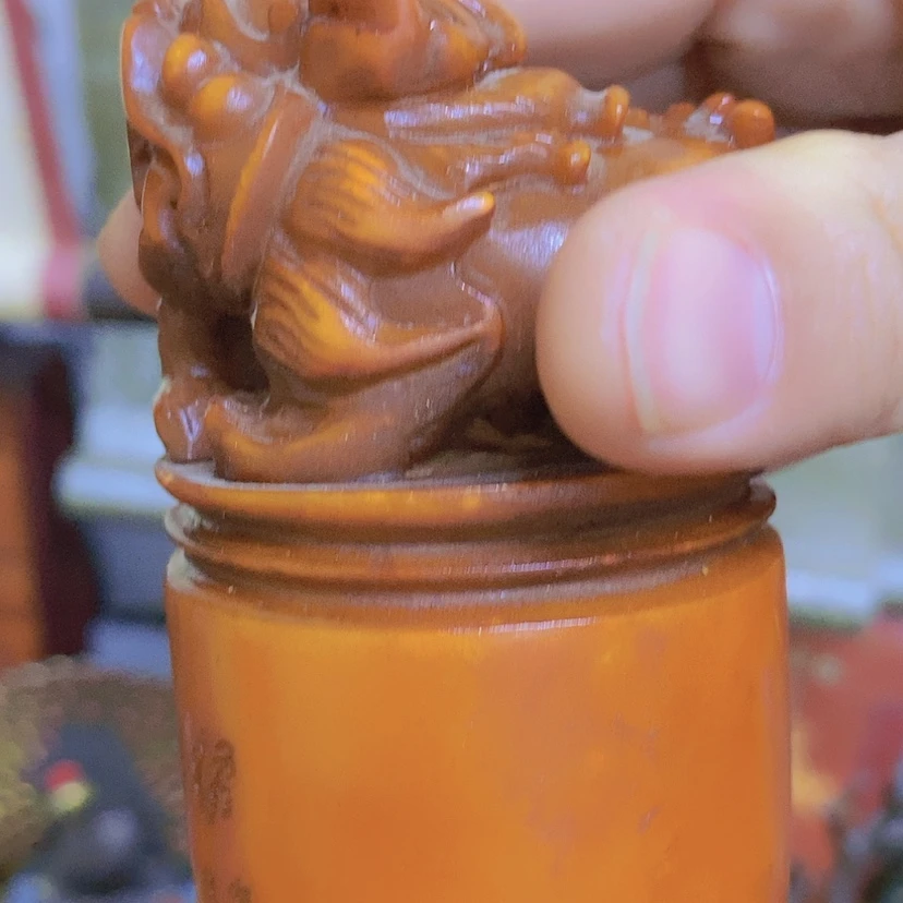 【闪购商品】密胺摆件