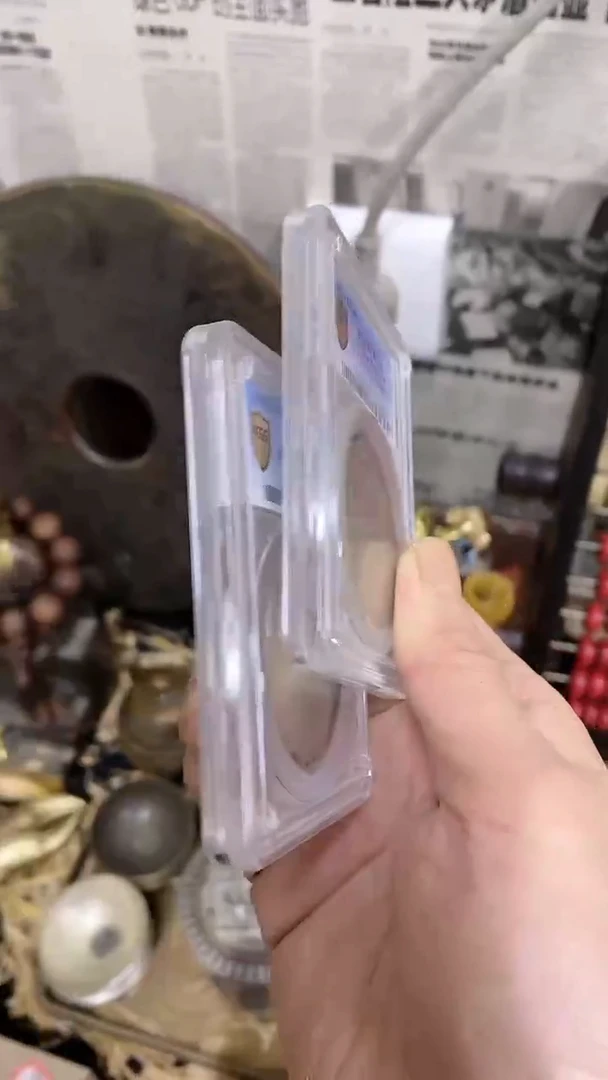 【闪购商品】密胺摆件1