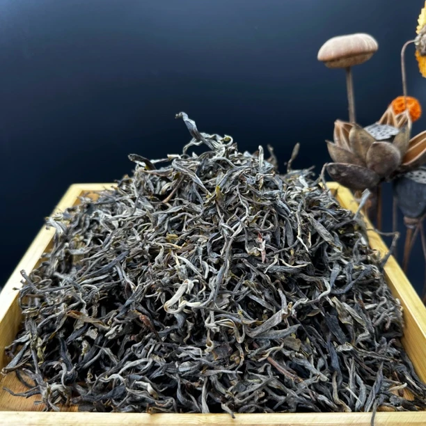 【头春】26家茶农 请你喝古树茶 普洱茶生茶