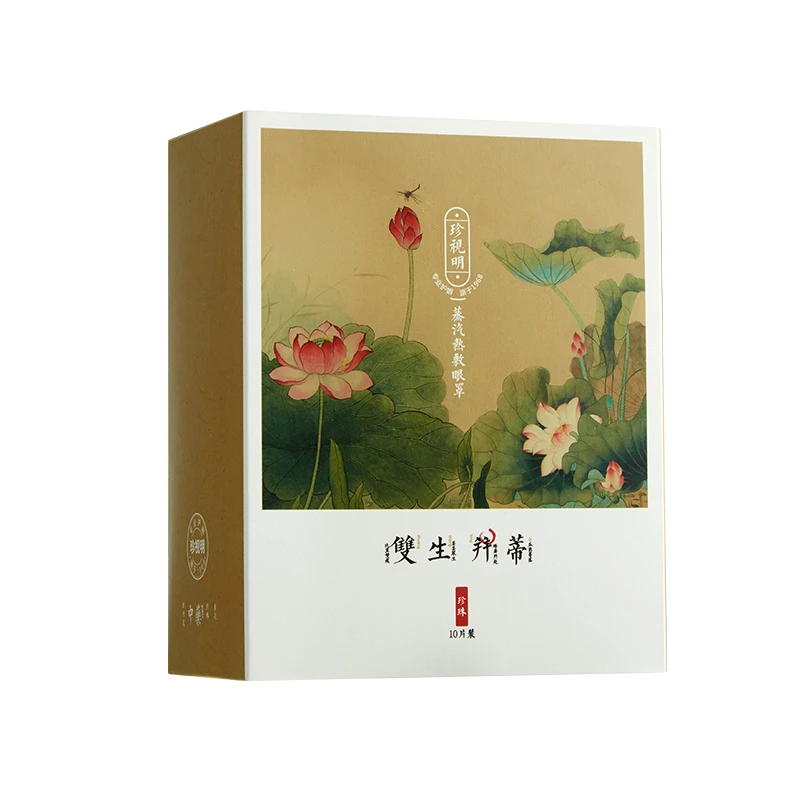 商城忆江南1盒