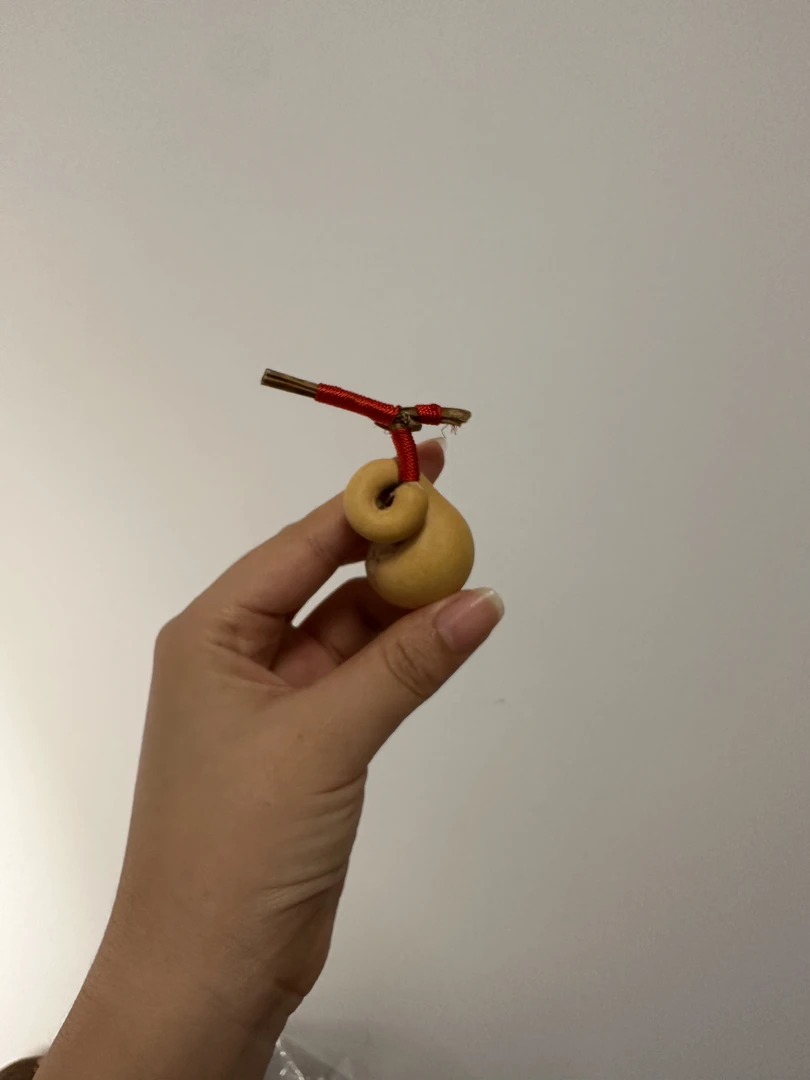 超小尺寸小蜗牛葫芦