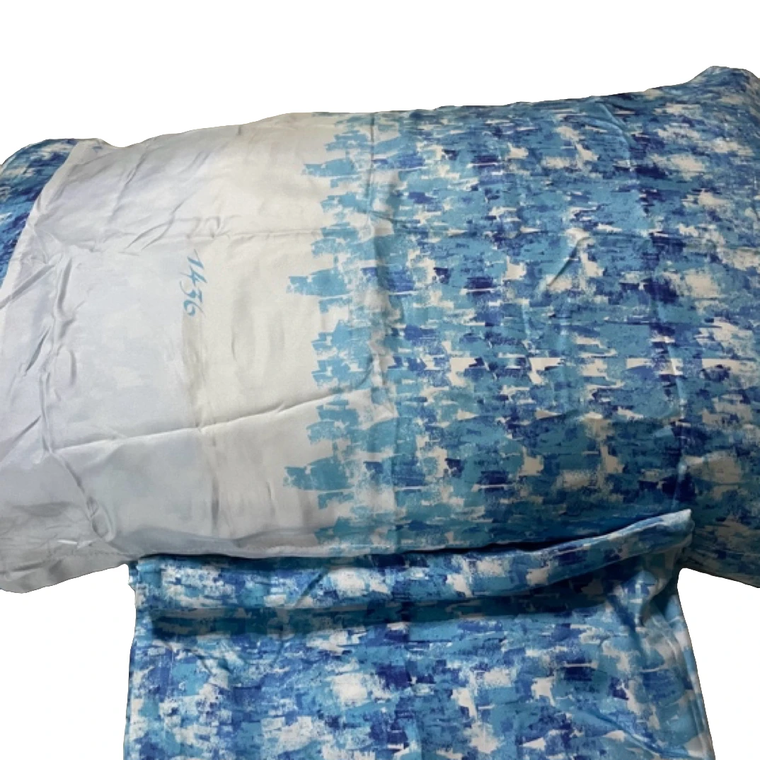 桑蚕丝斜纹枕套16姆米一对装亲肤透气防螨抗菌丝绸真丝