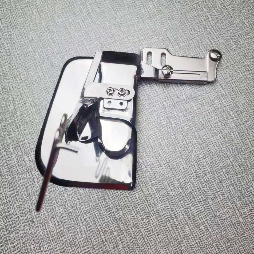 zhuhui/朱辉窗帘定制卷边夹牙商标线拉筒专业工具可定做各种尺寸