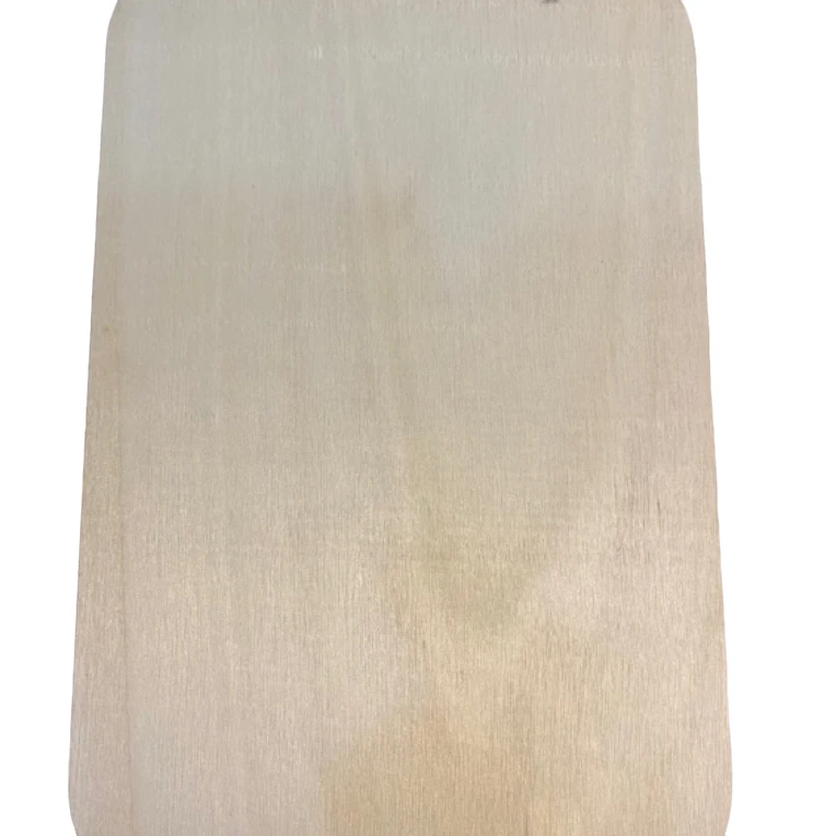 DIY来图定制木板画木质谷子激光雕刻DIY圆角长方形木牌