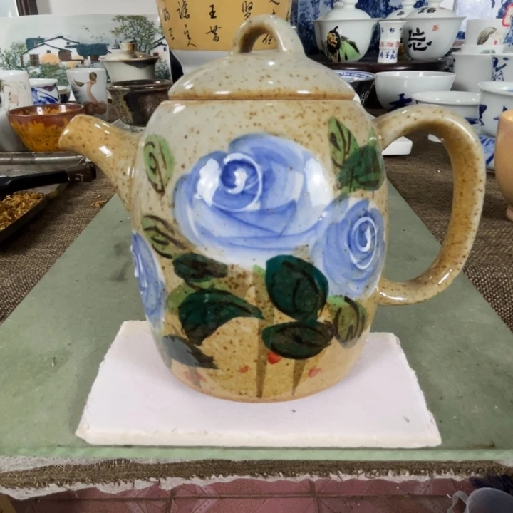 景德镇陶瓷艺术家作品集