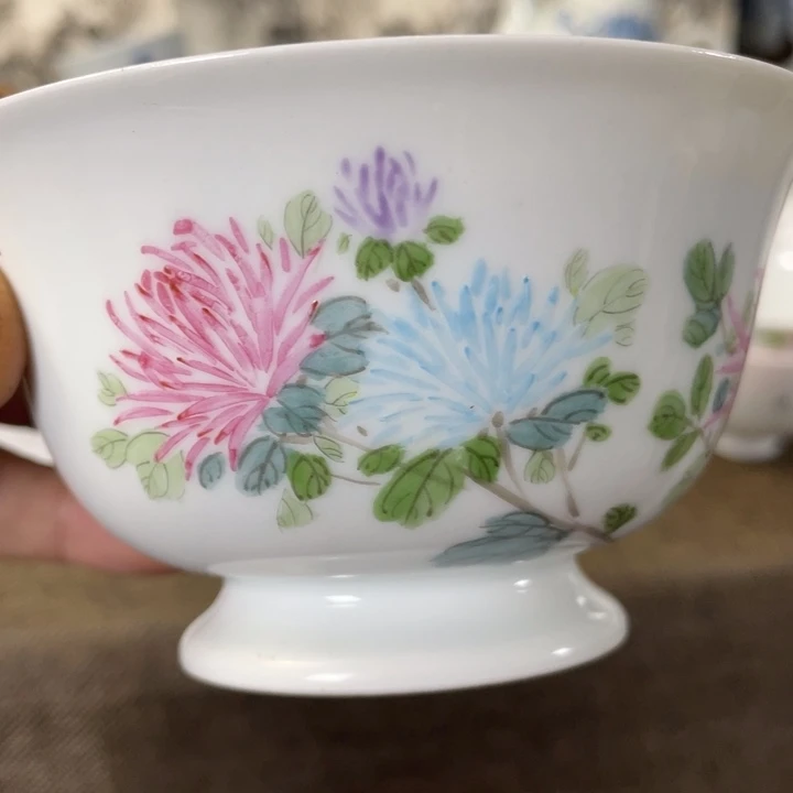 景德镇陶瓷艺术家作品