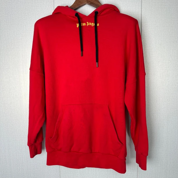 Palm Angels 棕榈天使卫衣/OS XXS/95新/10027