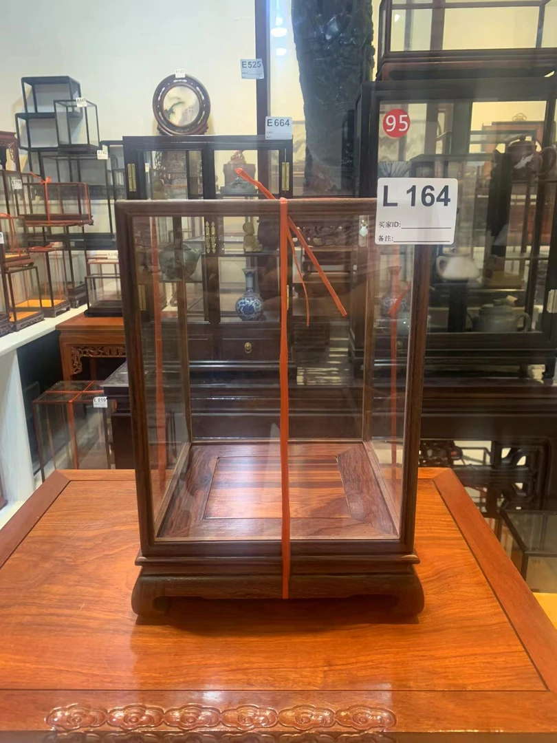 164红酸枝巴里黄檀20*20*25