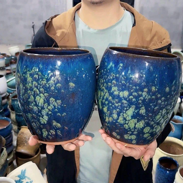 红陶20CM（含）-50CM（不含）