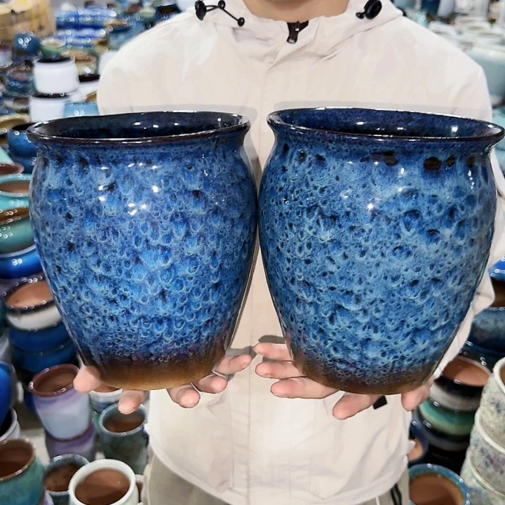 红陶20CM（含）-50CM（不含）